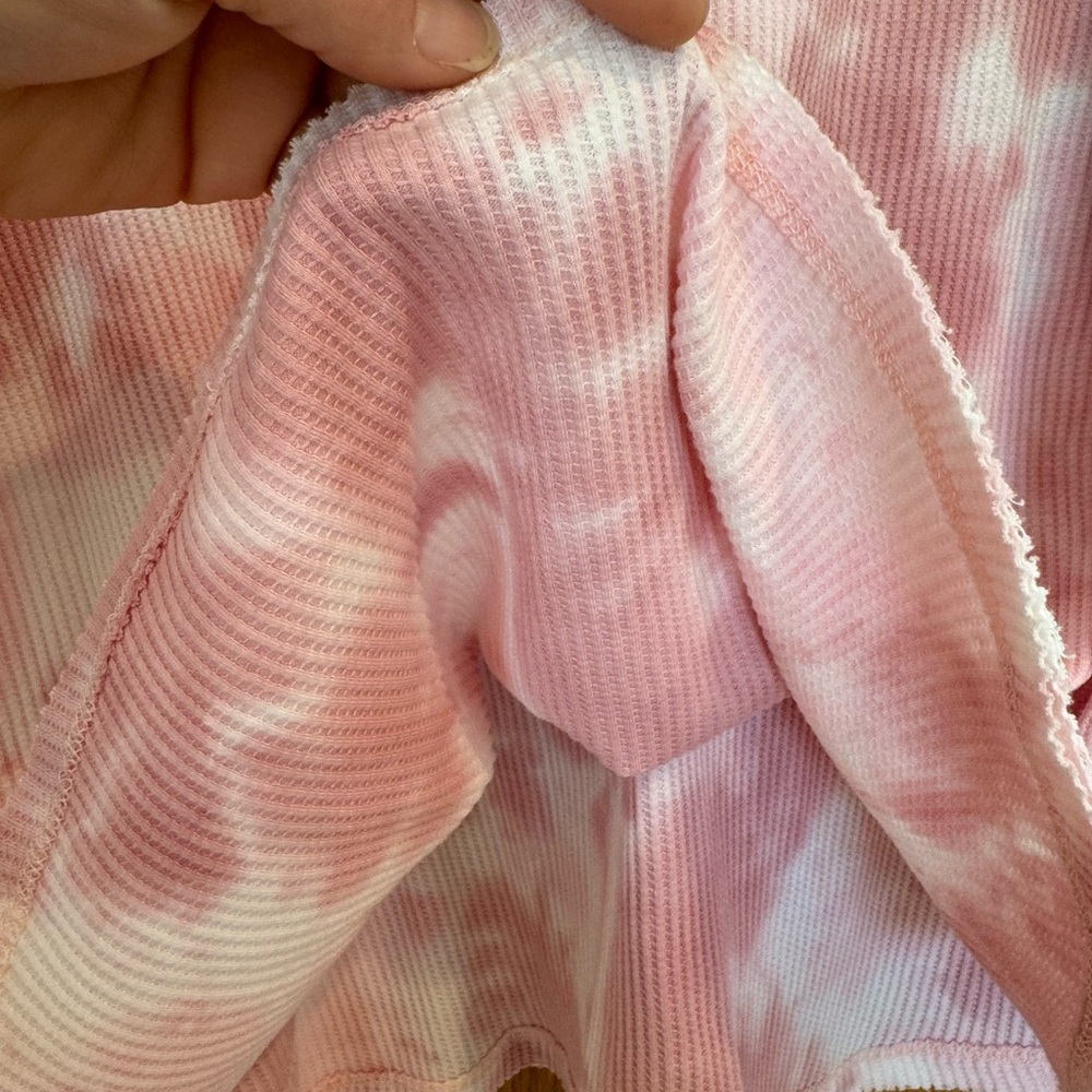 NWOT/Terra & Sky Long Sleeves - Picture 7 of 8